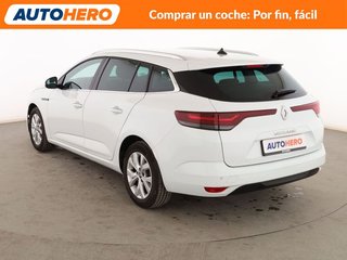 Renault Megane 1.3 TCe Intens