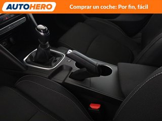 Renault Megane 1.3 TCe Intens