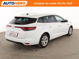 Renault Megane 1.3 TCe Intens