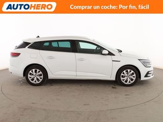 Renault Megane 1.3 TCe Intens