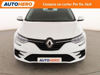 Renault Megane 1.3 TCe Intens