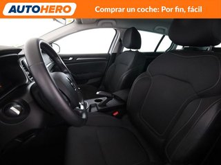 Renault Megane 1.3 TCe Intens