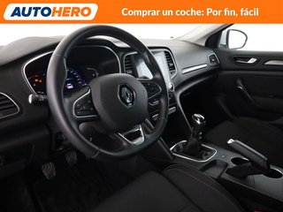 Renault Megane 1.3 TCe Intens