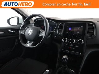 Renault Megane 1.3 TCe Intens