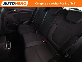Renault Megane 1.3 TCe Intens