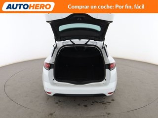 Renault Megane 1.3 TCe Intens
