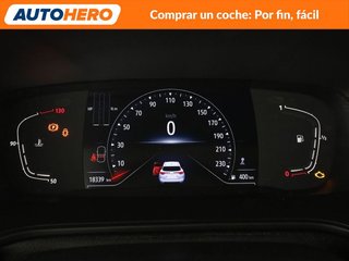 Renault Megane 1.3 TCe Intens