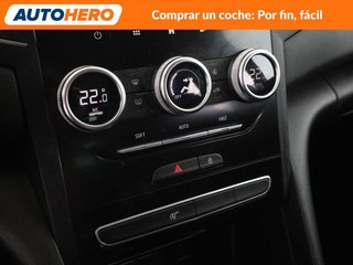 Renault Megane 1.3 TCe Intens