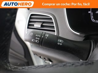 Renault Megane 1.3 TCe Intens