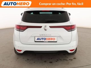Renault Megane 1.3 TCe Intens