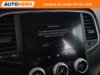 Renault Megane 1.3 TCe Intens