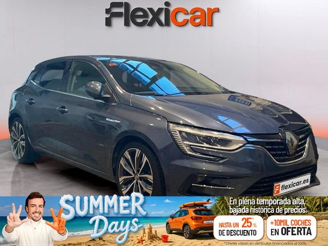 Renault Megane Zen Blue dCi 85 kW (115CV) EDC - foto 1