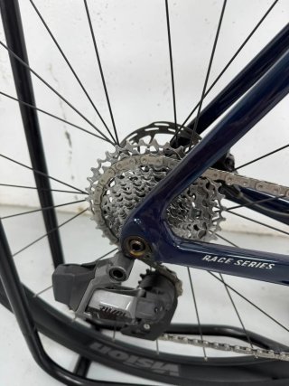 Megamo Pulse Elite Disc XL