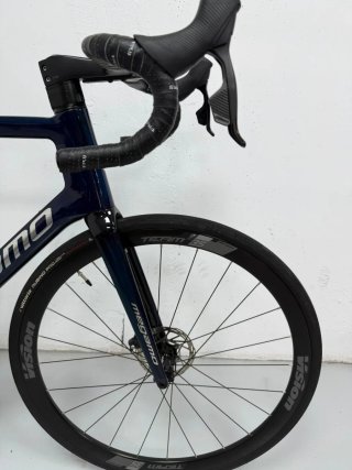 Megamo Pulse Elite Disc XL