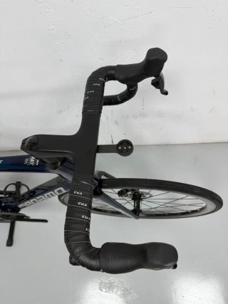 Megamo Pulse Elite Disc XL