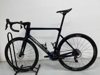 Megamo Pulse Elite Disc XL