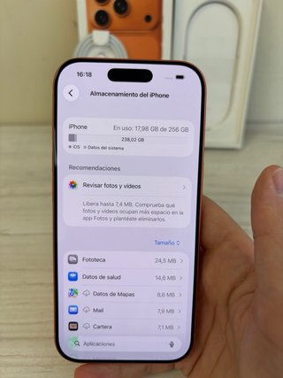 iPhone 17 Pro | Negozio | Garanzia
