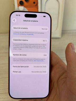 iPhone 17 Pro | Negozio | Garanzia