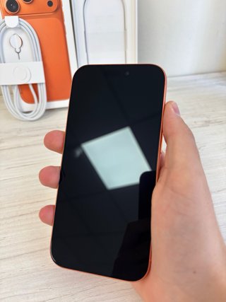 iPhone 17 Pro | Negozio | Garanzia