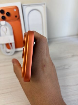 iPhone 17 Pro | Negozio | Garanzia
