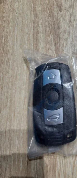 Custodia per telecomando BMW