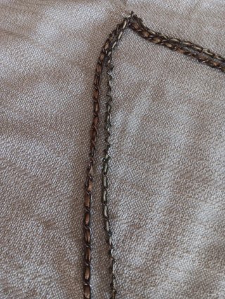Collar de tres vueltas