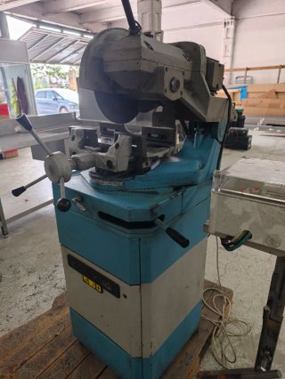 Tronzadora 220v