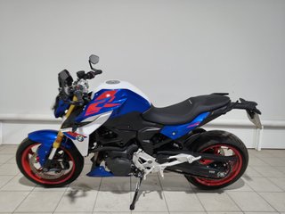 BMW F 900 R SPORT