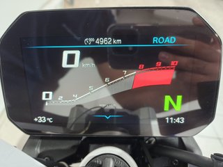BMW F 900 R SPORT