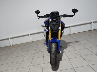 BMW F 900 R SPORT