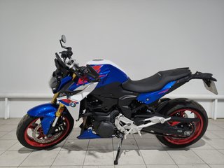 BMW F 900 R SPORT