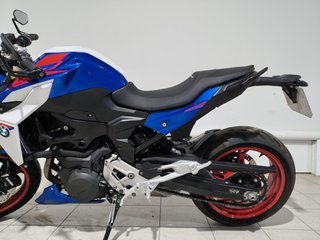 BMW F 900 R SPORT