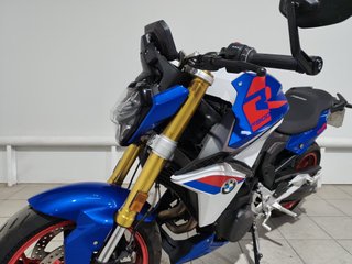 BMW F 900 R SPORT