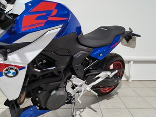 BMW F 900 R SPORT