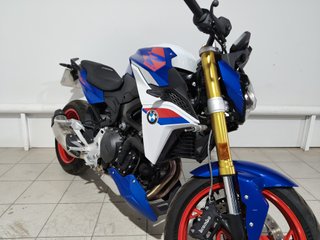 BMW F 900 R SPORT