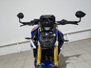 BMW F 900 R SPORT