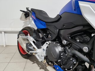 BMW F 900 R SPORT