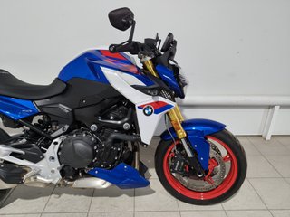 BMW F 900 R SPORT