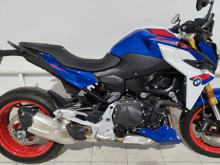 BMW F 900 R SPORT