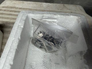 Transformador de corriente SACi TU3R 100/5A