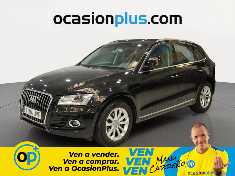 Audi Q5 Advanced edition 2.0 TDI ultra 110 kW (150 CV) - foto 1
