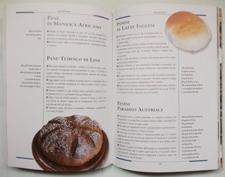 Lotto 8 libri di cucina come nuovi