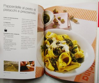 Lotto 8 libri di cucina come nuovi