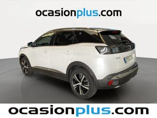 Peugeot 3008 BlueHDi 130 S&S GT 96 kW (130 CV)