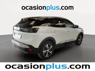 Peugeot 3008 BlueHDi 130 S&S GT 96 kW (130 CV)