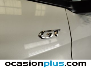Peugeot 3008 BlueHDi 130 S&S GT 96 kW (130 CV)