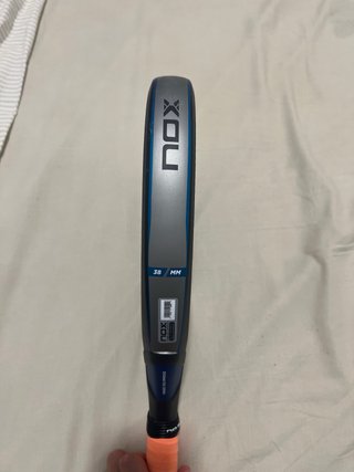 Pala de pádel NOX Future Hybrid