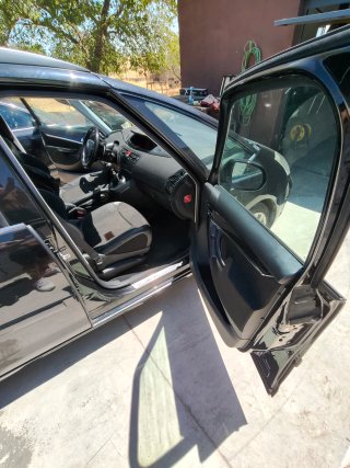 Citroen C4 granpicasso exclusive 2011