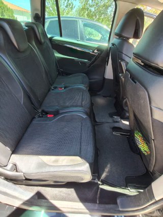 Citroen C4 granpicasso exclusive 2011
