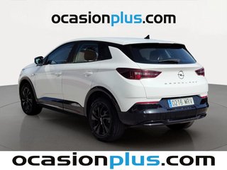 Opel Grandland 1.2 Turbo XHT S&S GS 96 kW (130 CV)